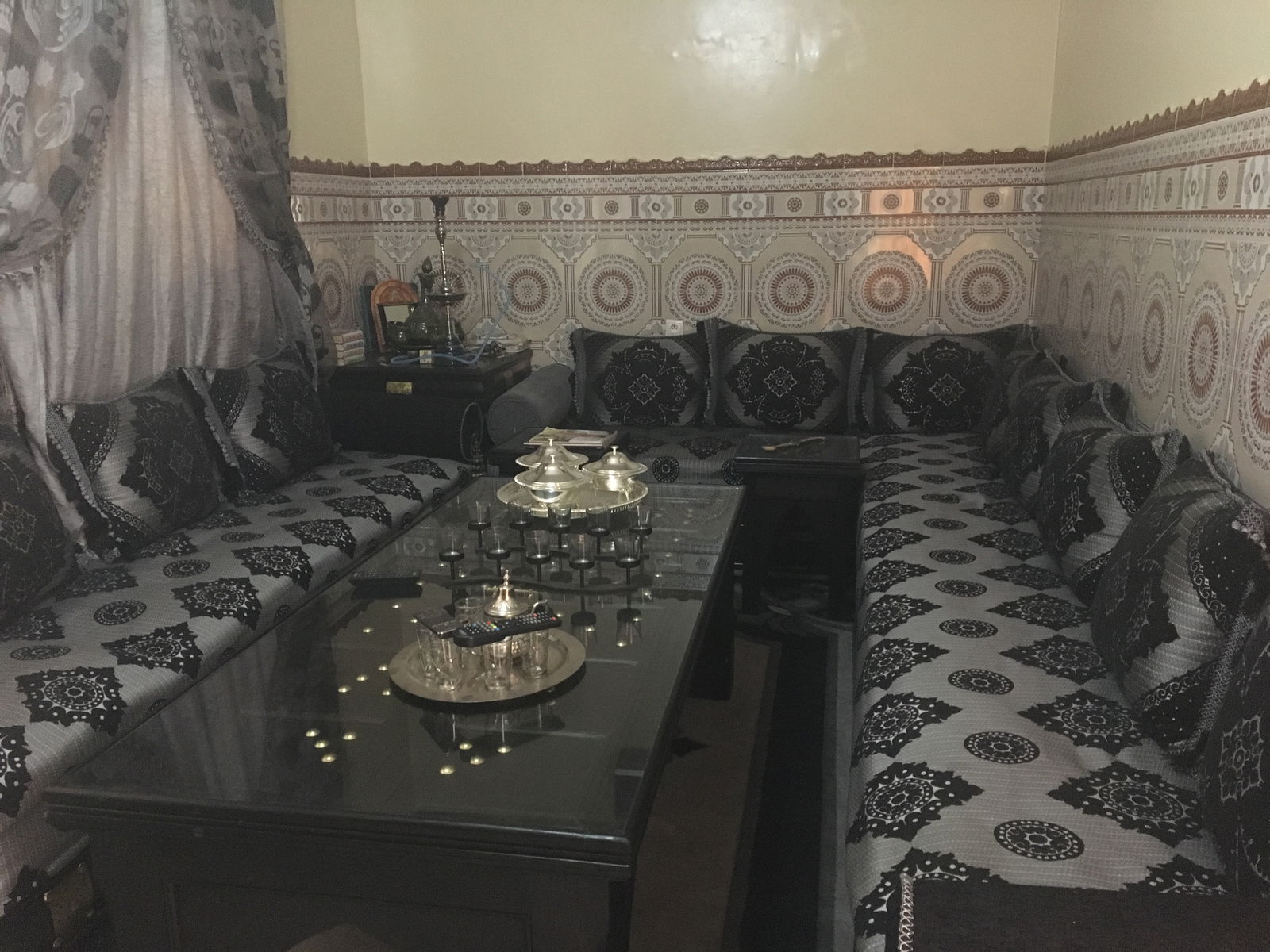 Habitaciones De Huéspedes Marrakech 167482