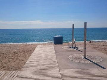 Chambre d'hôte à louer à Badalona - photo 10-10