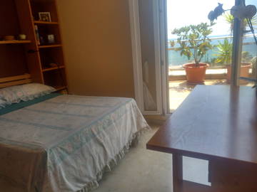 Chambre d'hôte à louer à Badalona - photo 8-8
