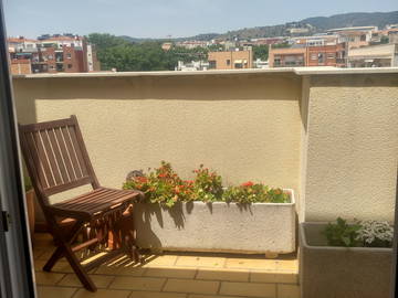 Chambre d'hôte à louer à Badalona - photo 6-6