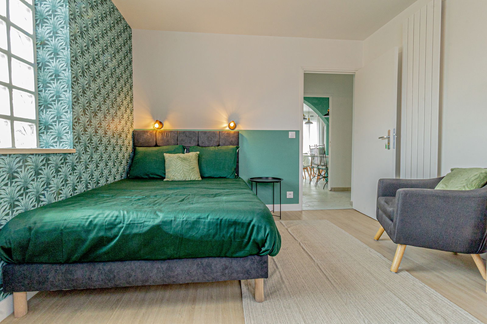 Colocación Chennevières-sur-Marne 268191