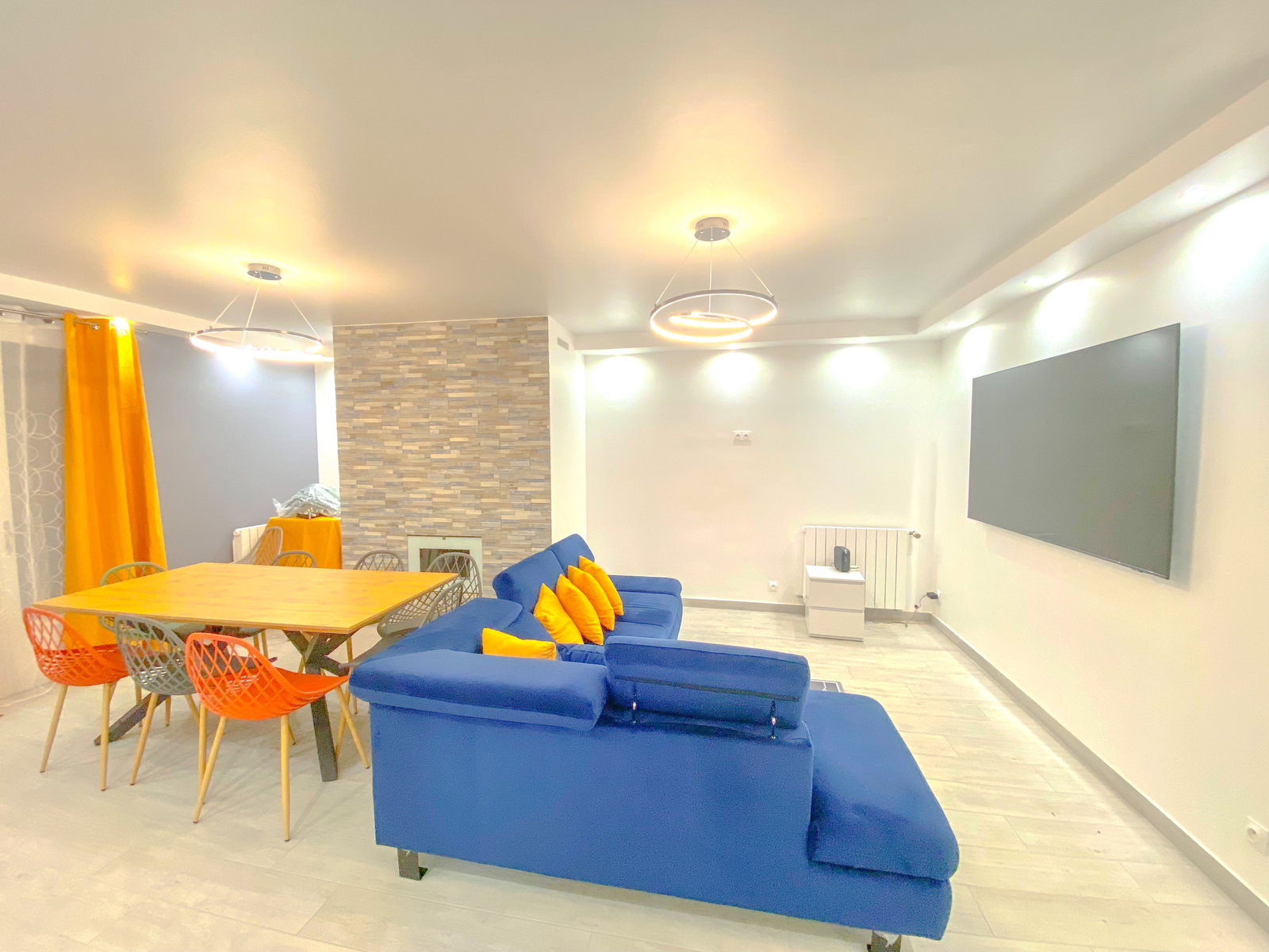 Piso Compartido Gagny 672201