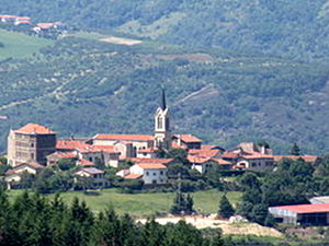 Habitaciones De Huéspedes Farnay 66029