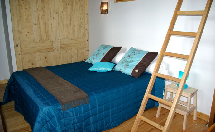 Habitaciones De Huéspedes Farnay 66029