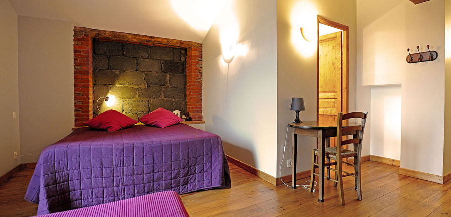 Habitaciones De Huéspedes Farnay 66029