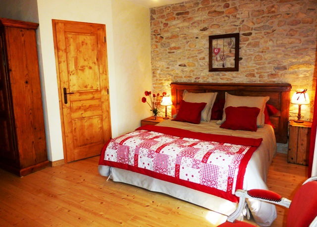 Habitaciones De Huéspedes Baume-les-Dames 73455