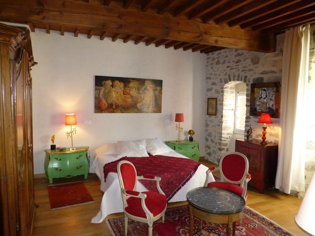 Habitaciones De Huéspedes Mandagout 45903