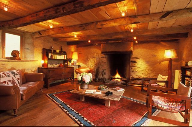 Habitaciones De Huéspedes Asque 50006