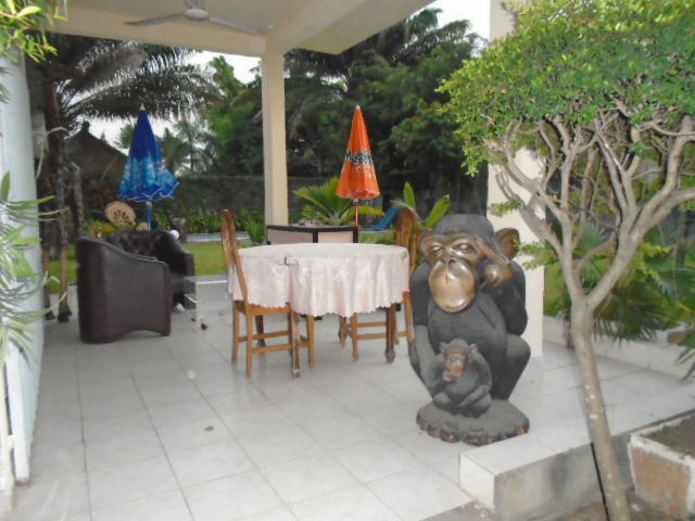 Habitaciones De Huéspedes Montélimar 95146