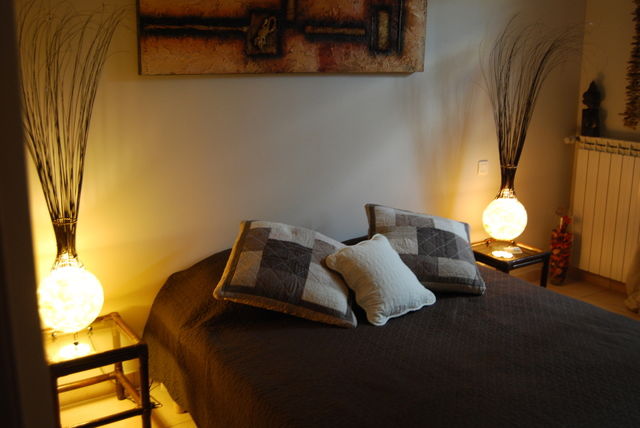 Habitaciones De Huéspedes Grasse 43046