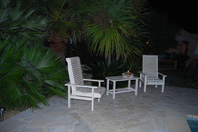 Habitaciones De Huéspedes Grasse 43046