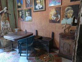 Habitaciones De Huéspedes Vic-Fezensac 256530