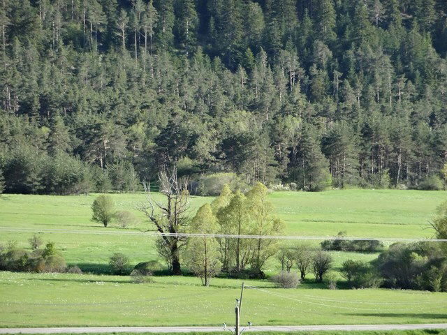 Habitaciones De Huéspedes Séranon 55331