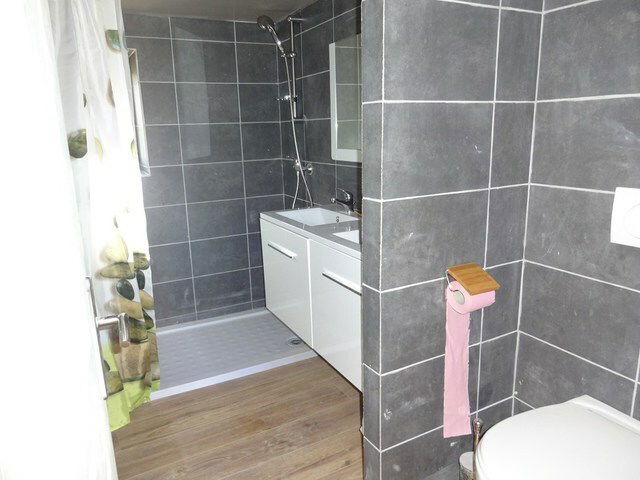 Habitaciones De Huéspedes Séranon 55331