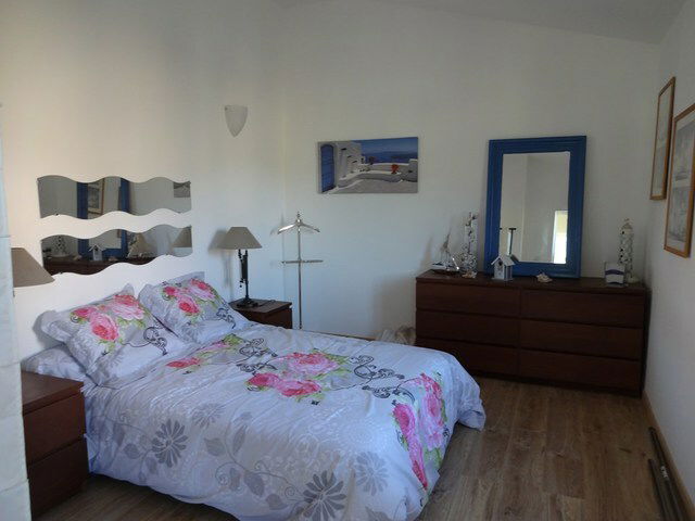 Habitaciones De Huéspedes Séranon 55331