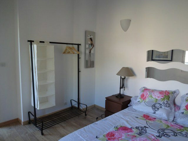 Habitaciones De Huéspedes Séranon 55331