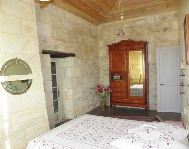 Habitaciones De Huéspedes Maransin 10194