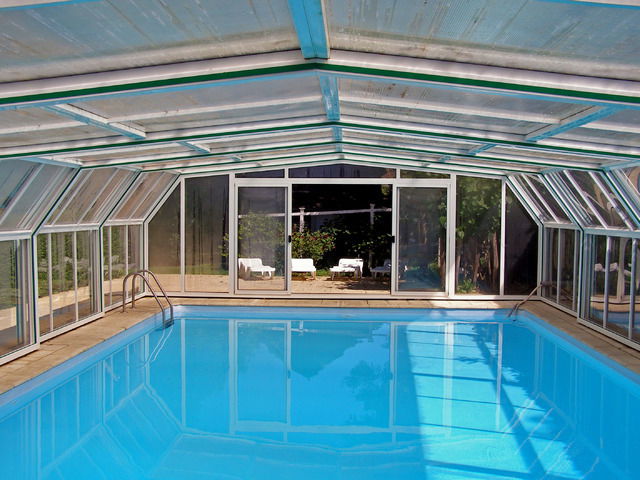 Habitaciones De Huéspedes Danzé 8207