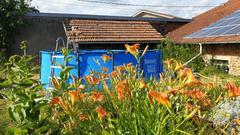 Quedarse En Casa Saint-Paul 21165