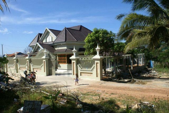 Habitaciones De Huéspedes Sihanoukville 38424