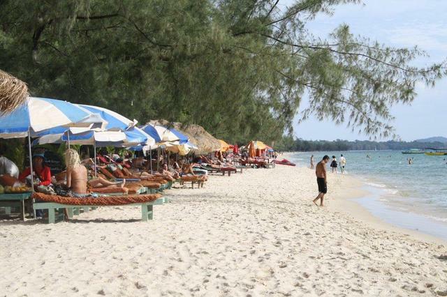 Habitaciones De Huéspedes Sihanoukville 38424