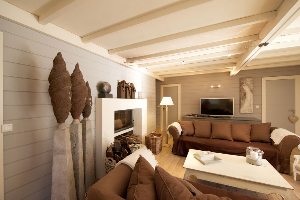 Habitaciones De Huéspedes Vers-Pont-du-Gard 80521