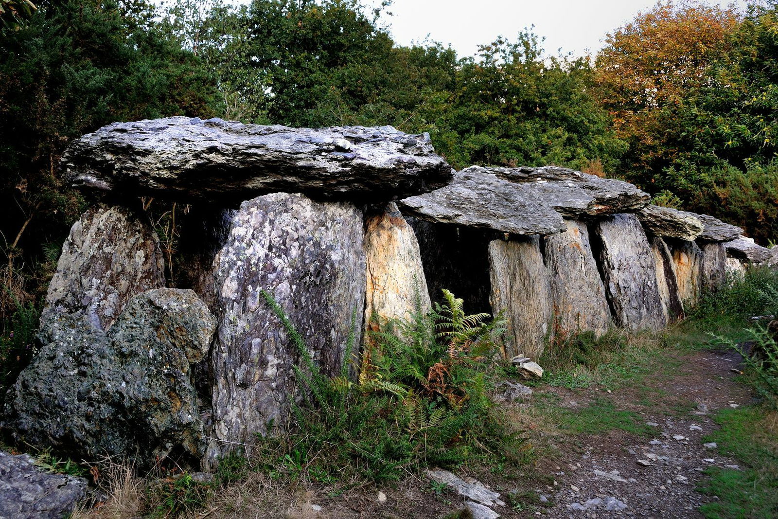 Habitaciones De Huéspedes Bruc-sur-Aff 119144