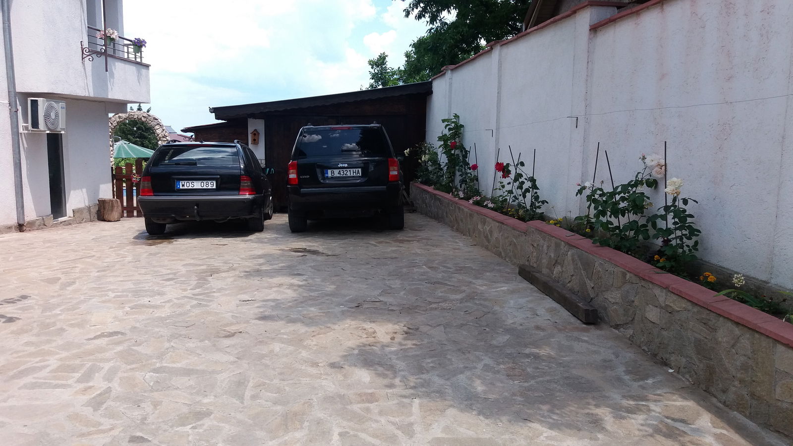 Habitaciones De Huéspedes Varna 165815
