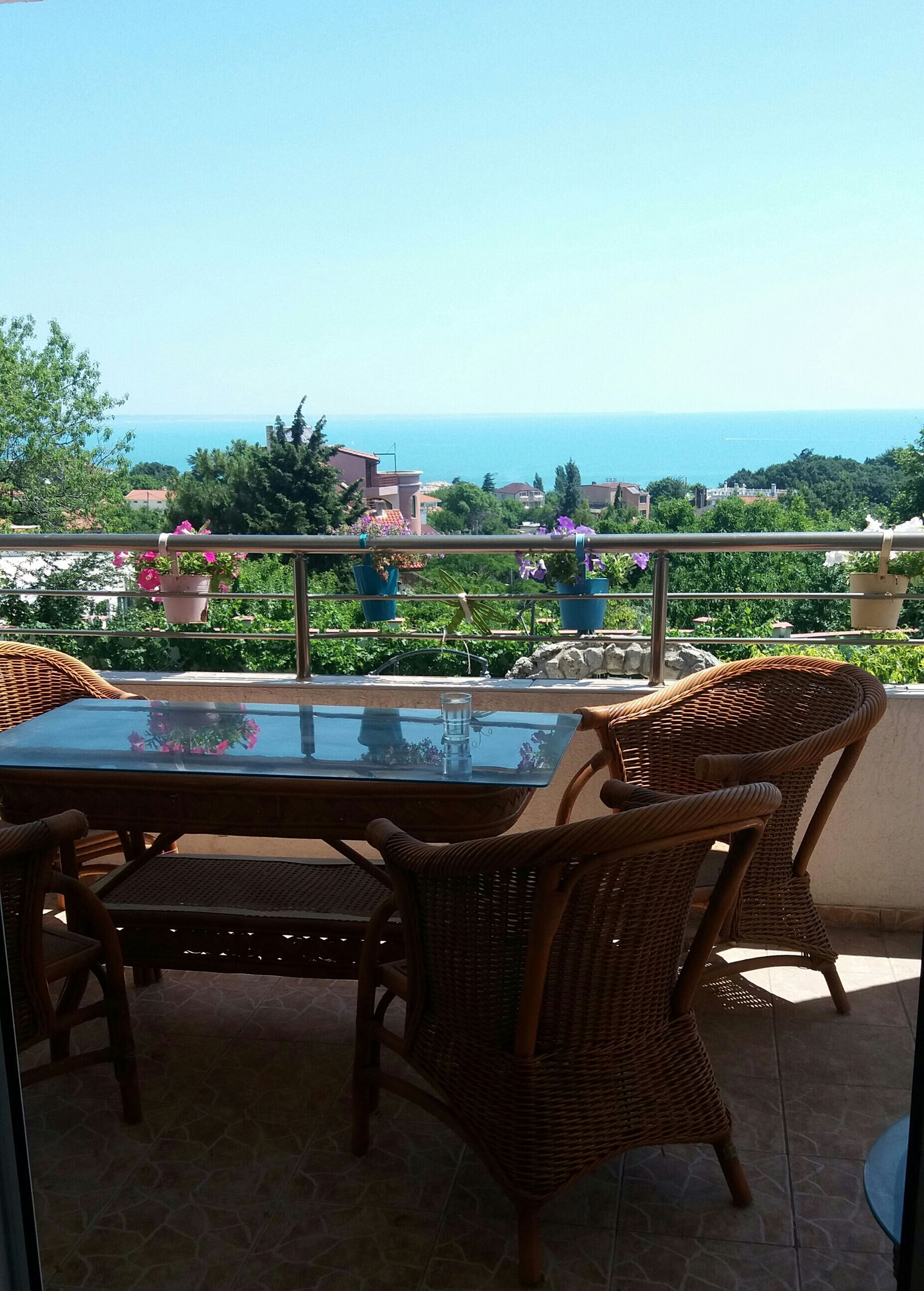 Habitaciones De Huéspedes Varna 165815