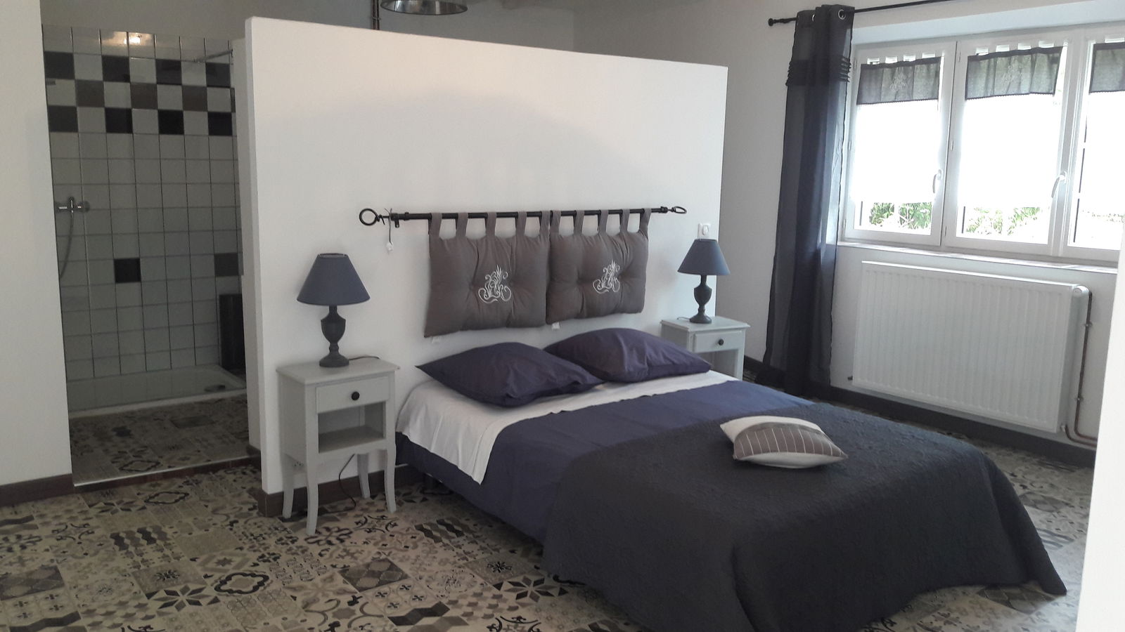 Habitaciones De Huéspedes Villiers-Fossard 190677