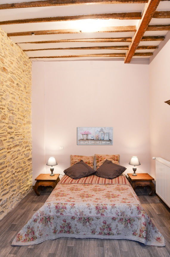 Habitaciones De Huéspedes Villiers-Fossard 190677