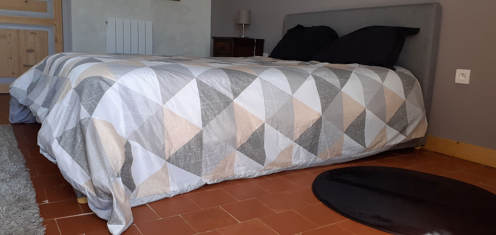 Quedarse En Casa La Motte-Ternant 251447