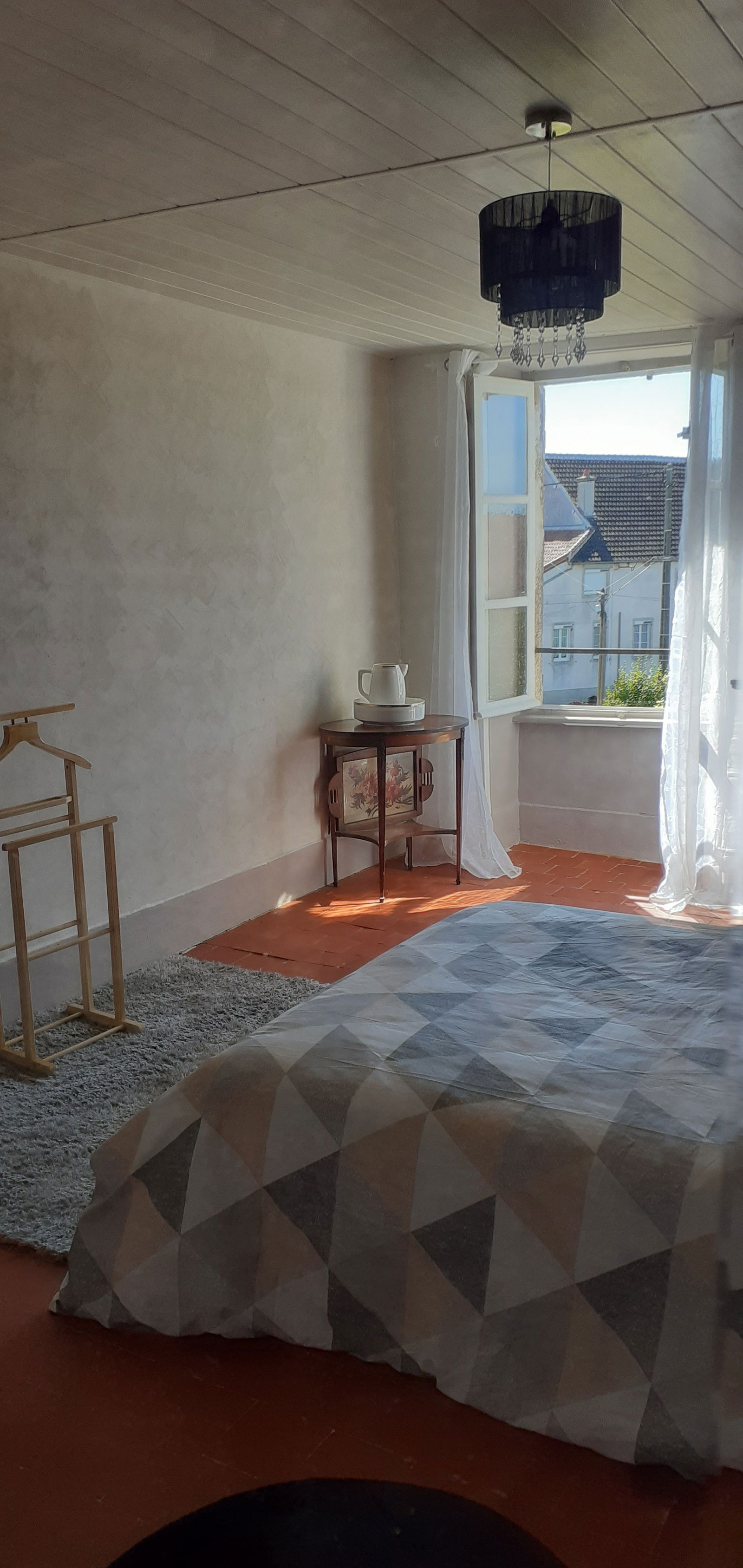 Quedarse En Casa La Motte-Ternant 251447