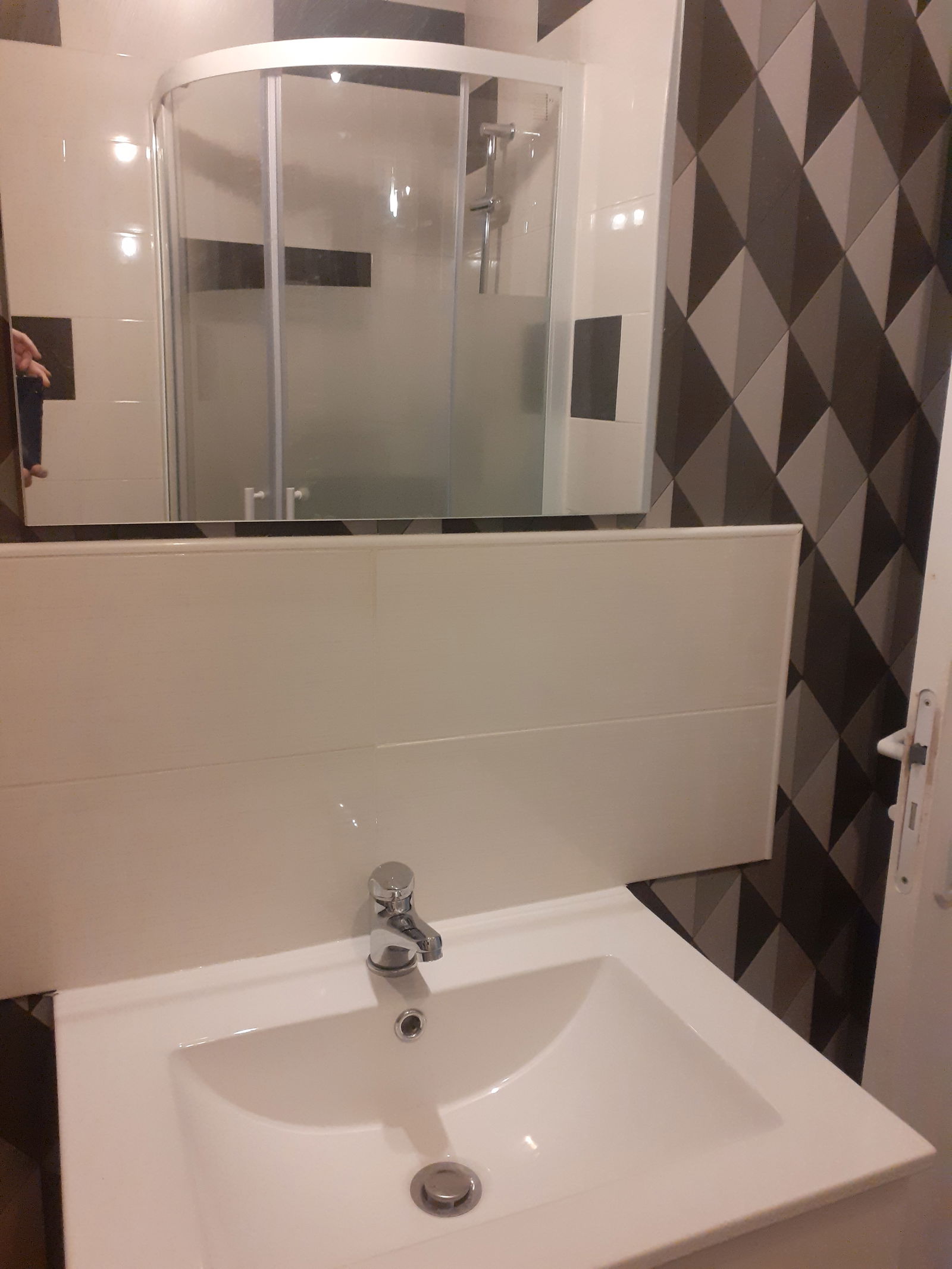 Quedarse En Casa La Motte-Ternant 251447