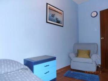 Chambre Chez L'habitant Barcelona 36316-4