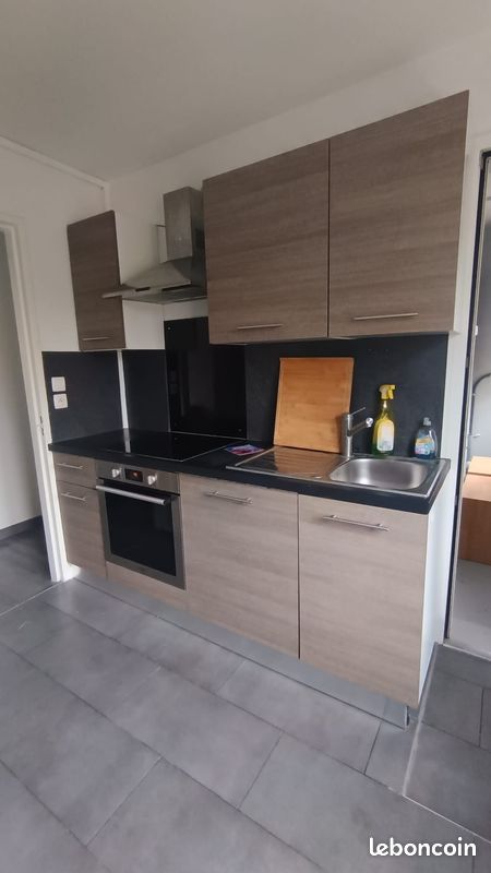 Colocación Saint-Louis 657920