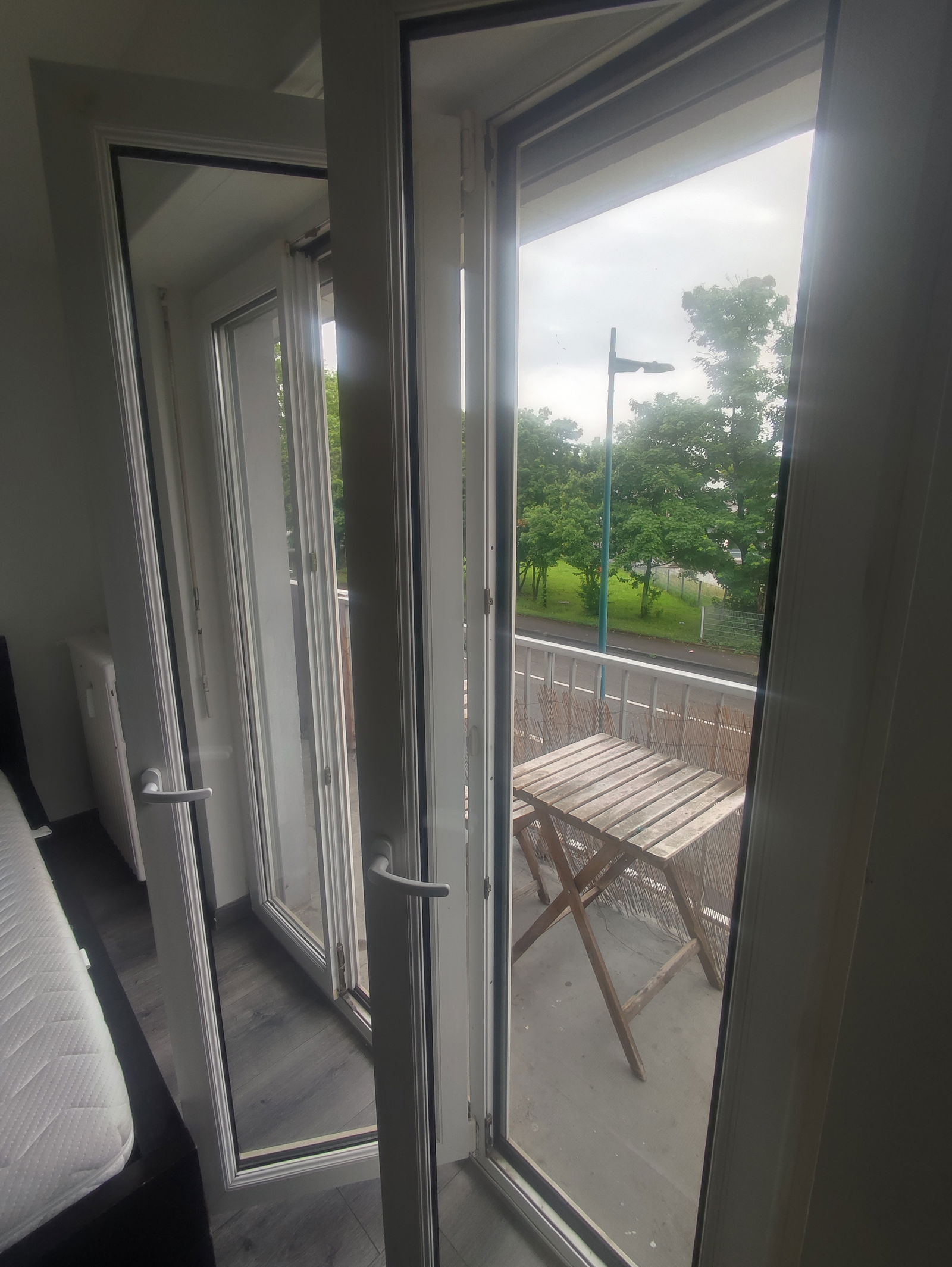 Colocación Saint-Louis 657920