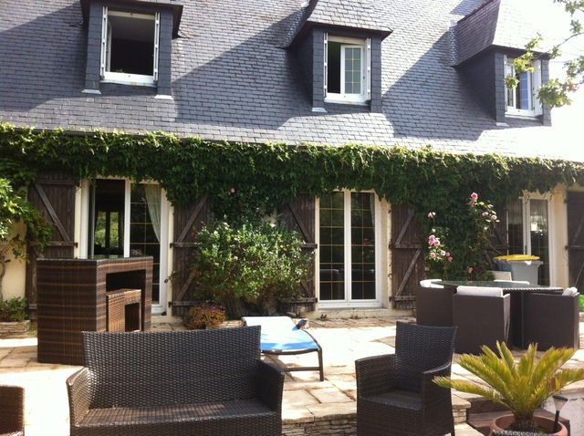 Quedarse En Casa Lannion 51565