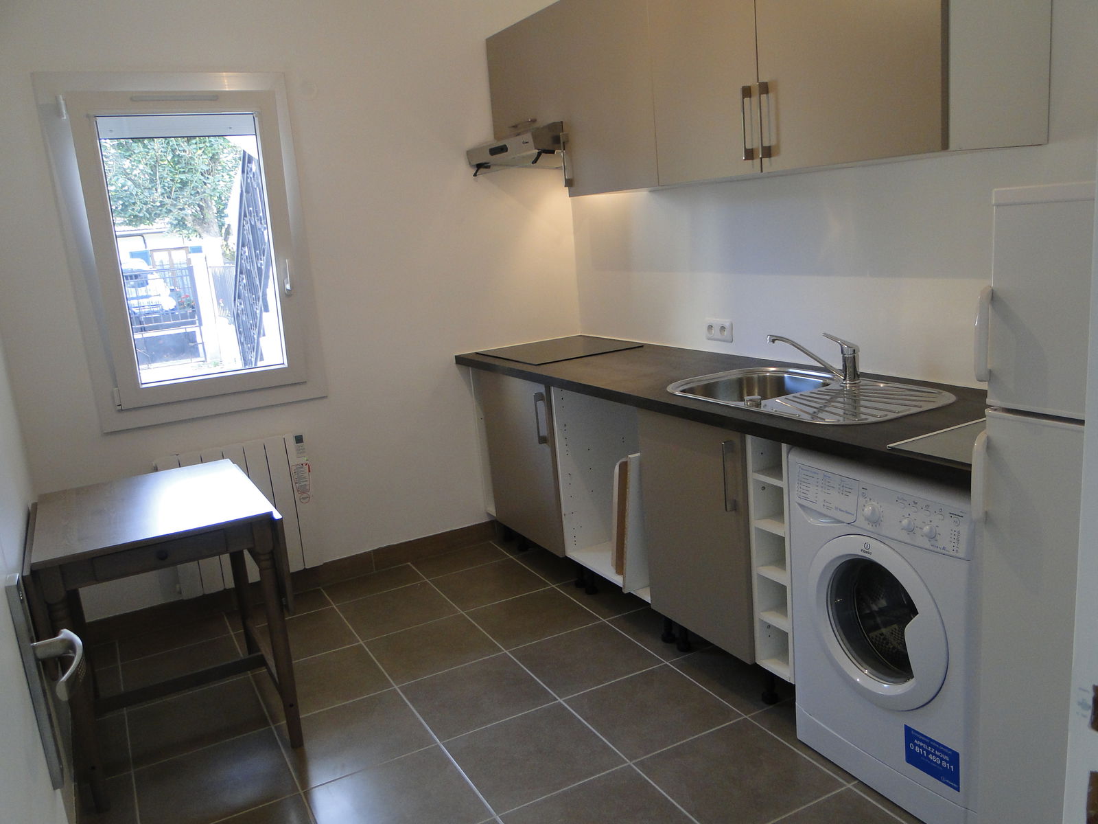 Colocación Le Blanc-Mesnil 54297