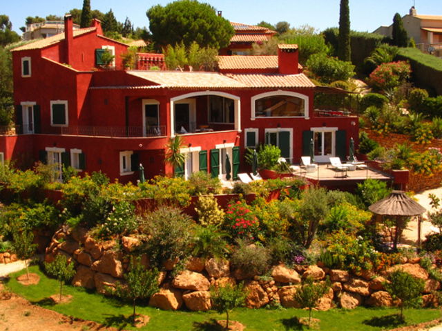 Habitaciones De Huéspedes Carqueiranne 56528