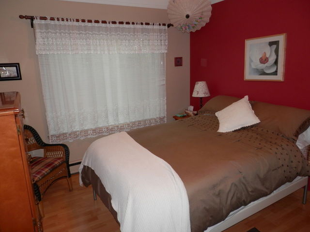 Habitaciones De Huéspedes Sherbrooke 61578