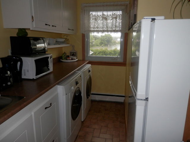 Habitaciones De Huéspedes Sherbrooke 61578