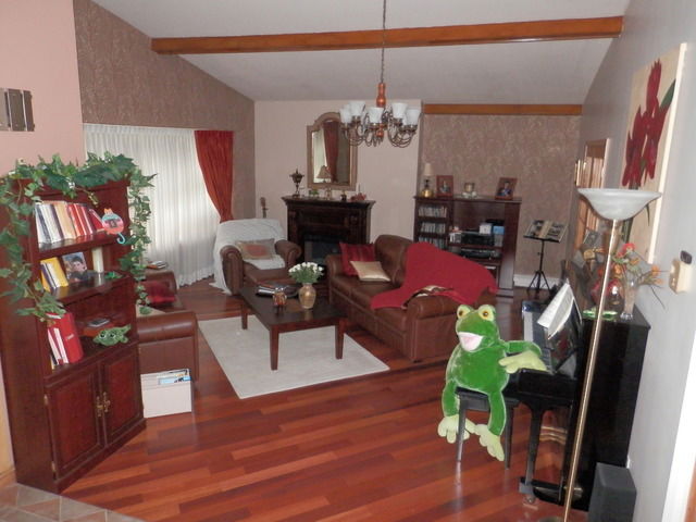 Habitaciones De Huéspedes Sherbrooke 61578