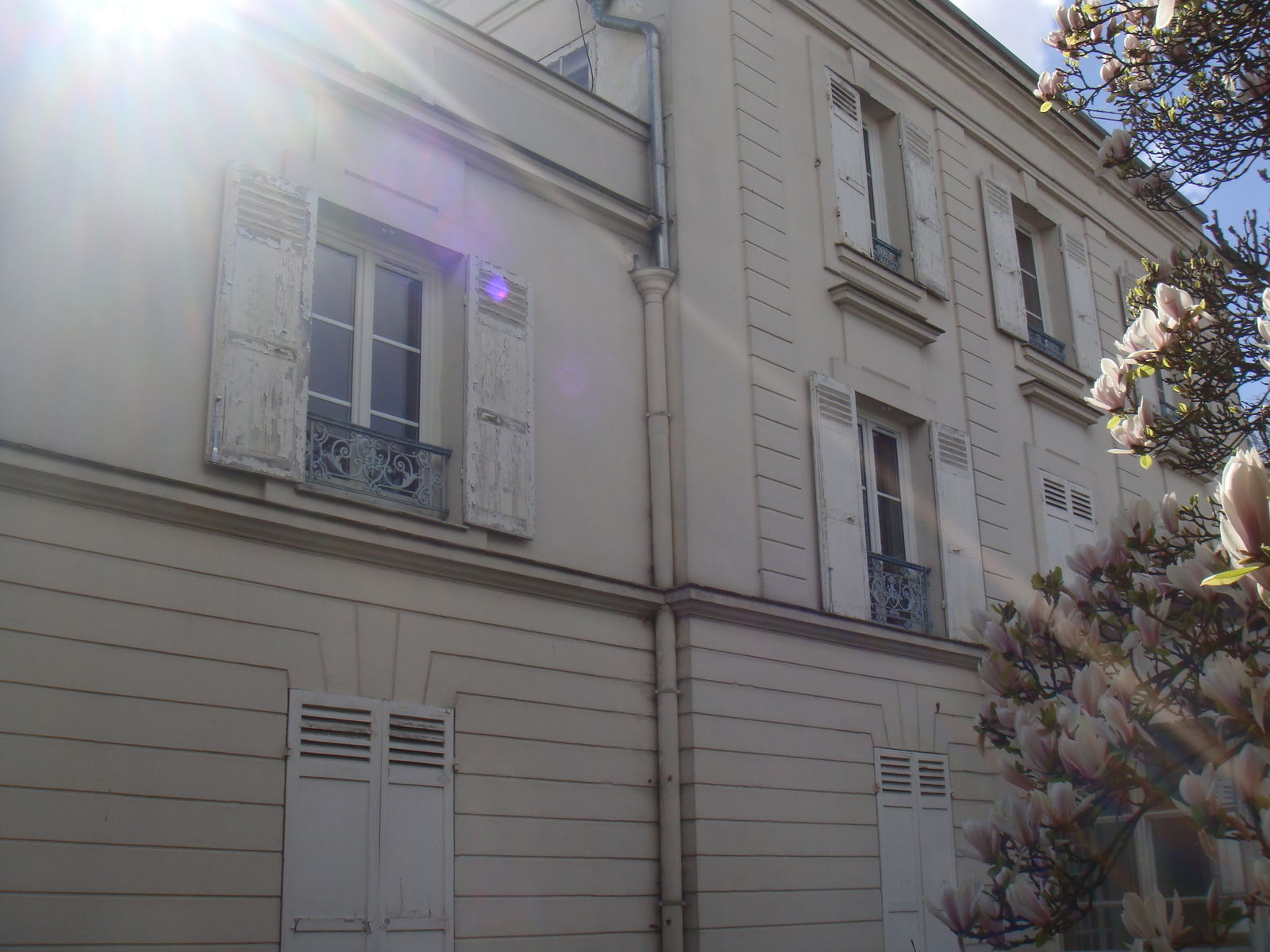 Quedarse En Casa Maisons-Laffitte 72356