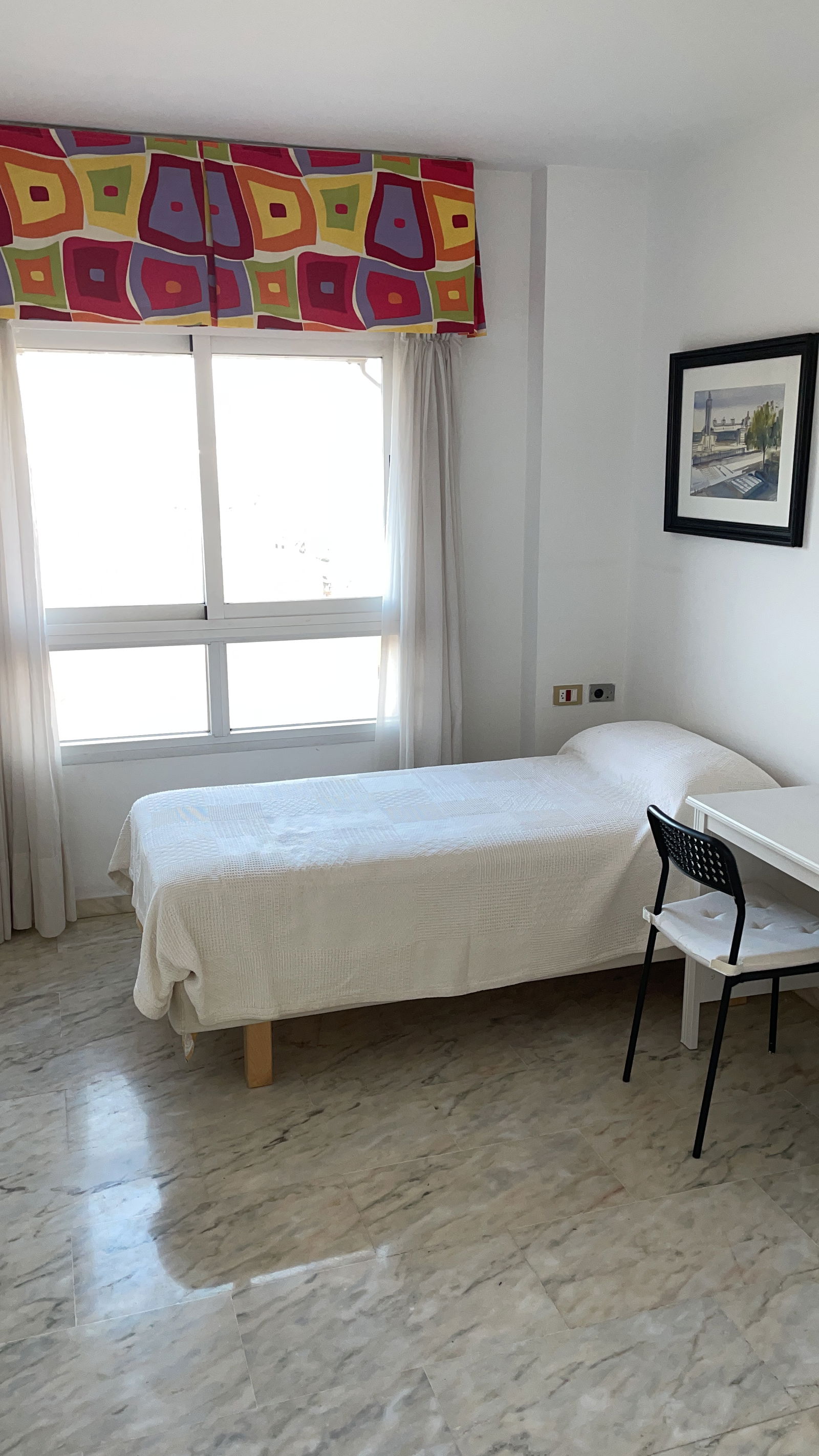 Quedarse En Casa Sevilla 397540