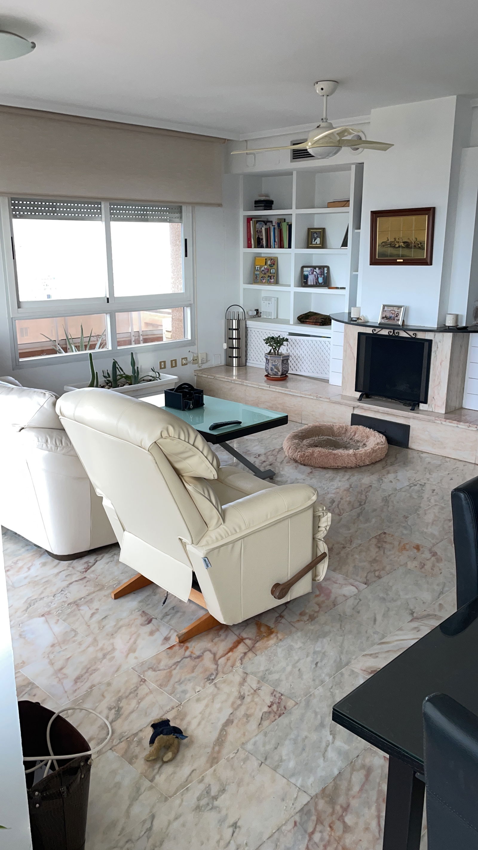 Quedarse En Casa Sevilla 397540