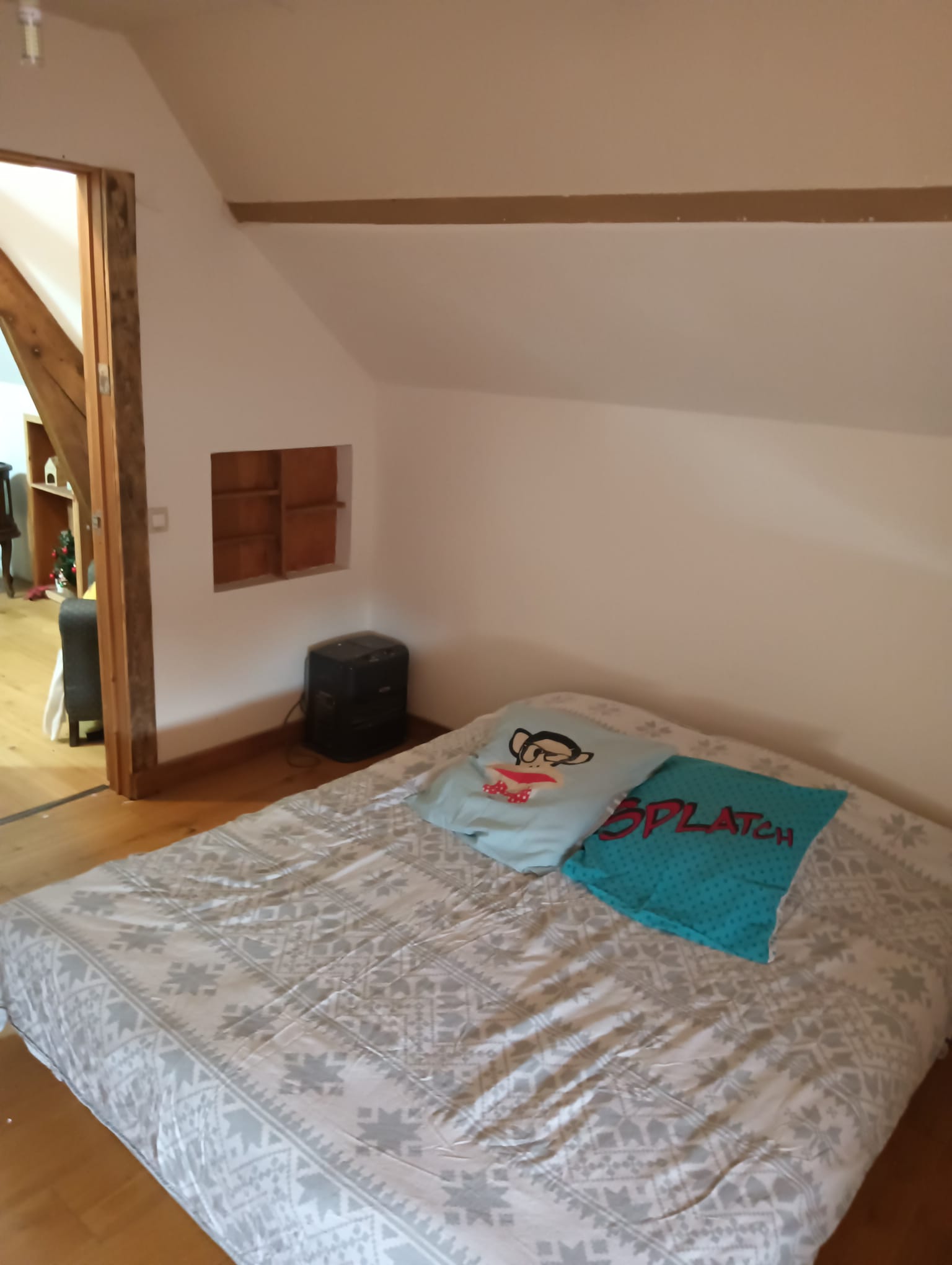 Quedarse En Casa Colfontaine 514414