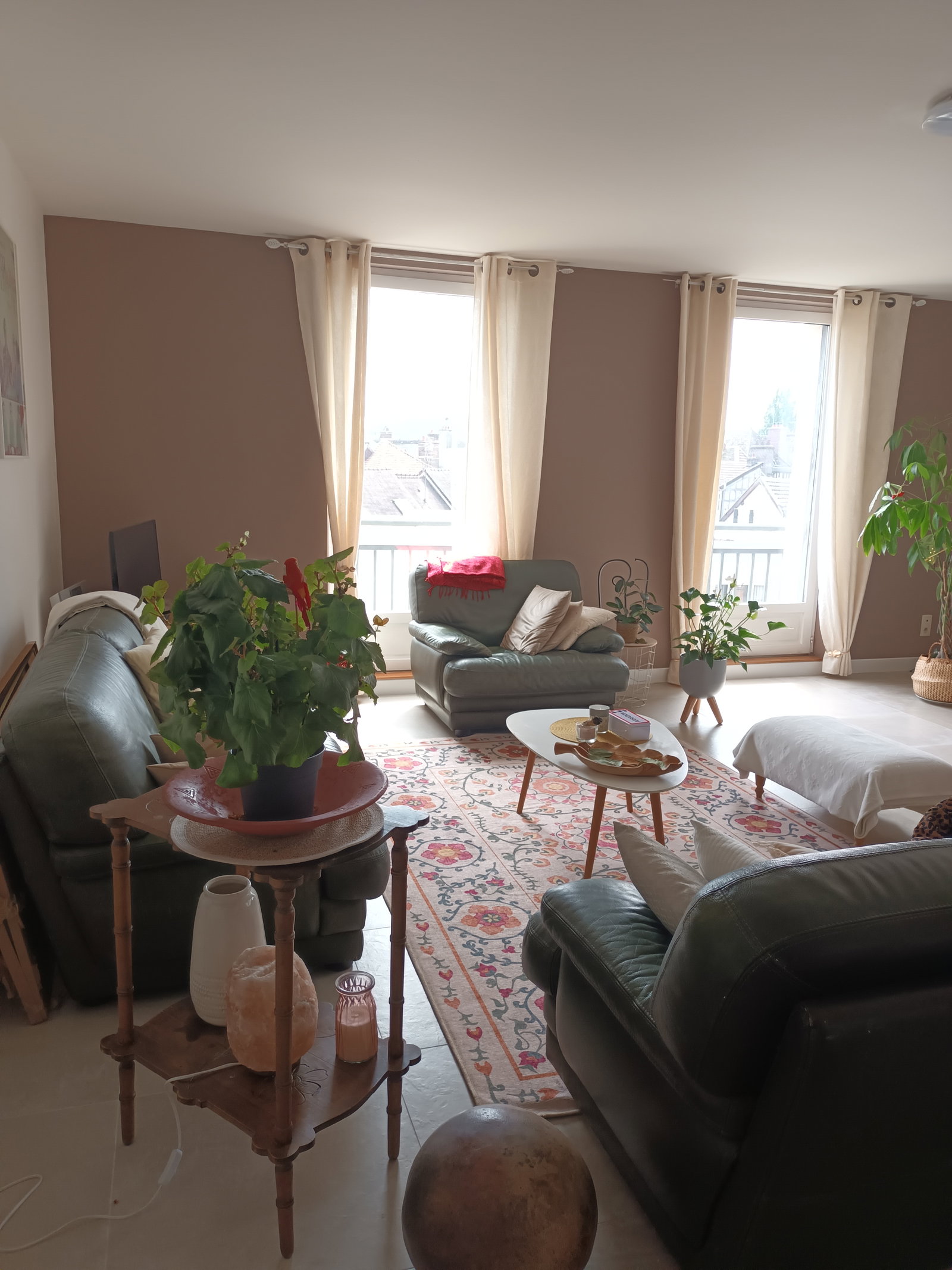 Habitación En Casa Del Anfitrión Troyes 514448