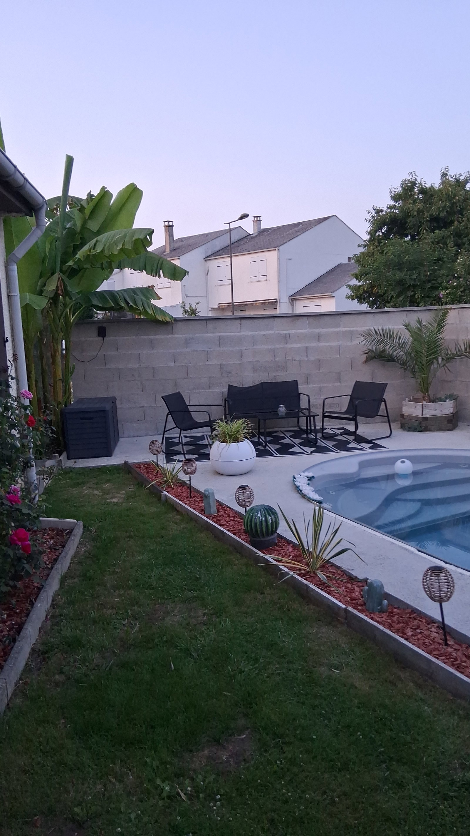 Toda La Casa Savigny-le-Temple 640844