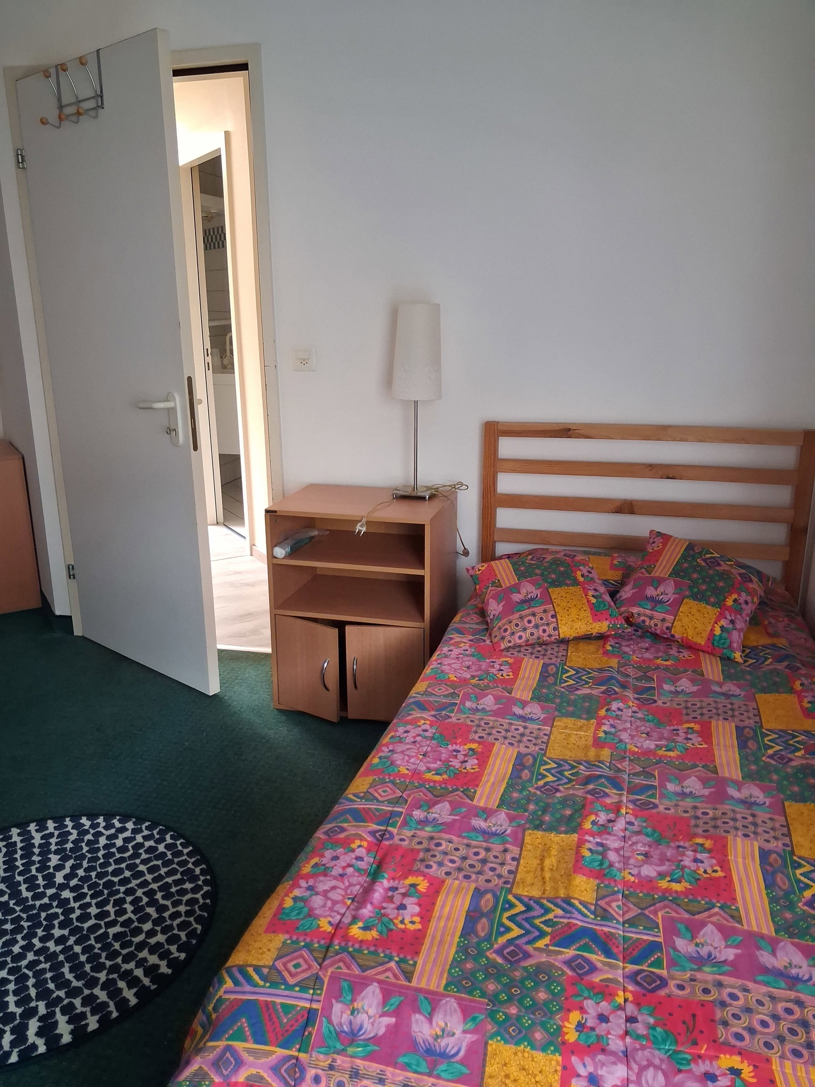Habitación En Casa Del Anfitrión Montreux 676993